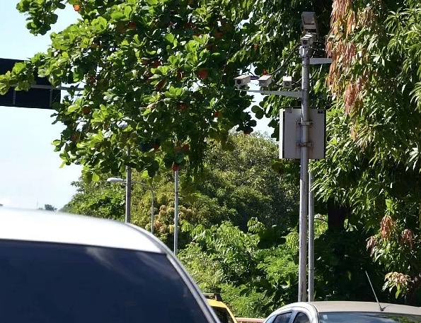 Radares serão instalados nas ruas de Manaus? Saiba a verdade 