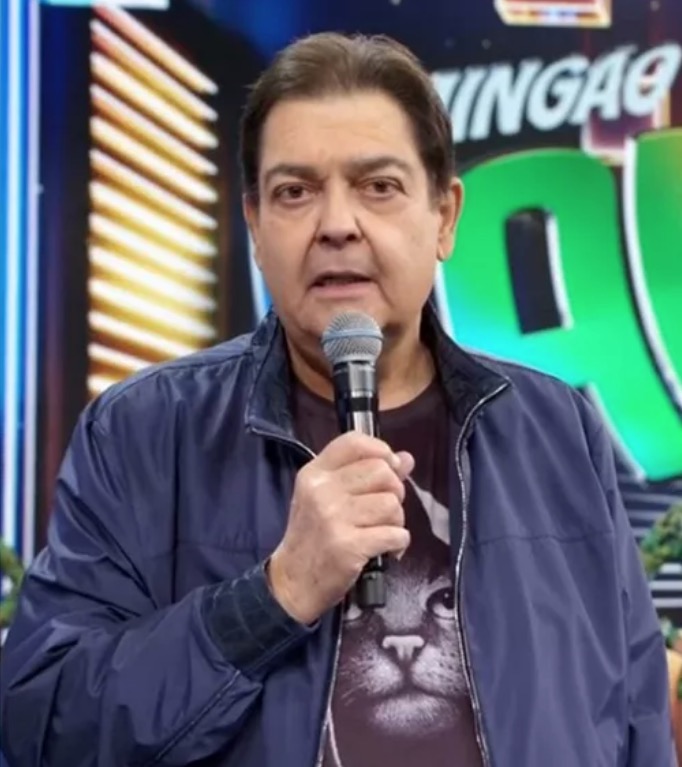 Globo antecipa saída de Faustão após apresentador ser internado