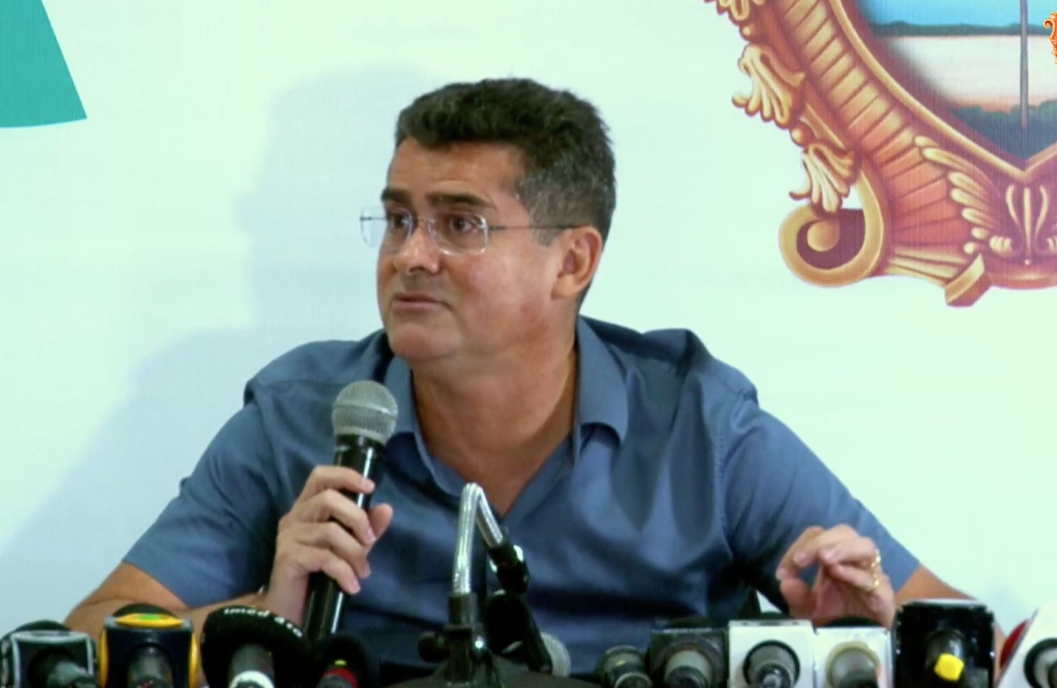 Manaus anuncia vacinação para pessoas a partir de 26 anos nesta sexta