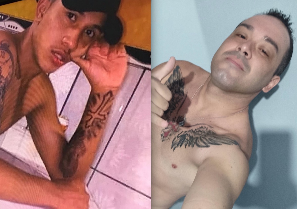 Pai de jovem morto diz que PM era ‘alterado’ e insistia para ficar com o filho