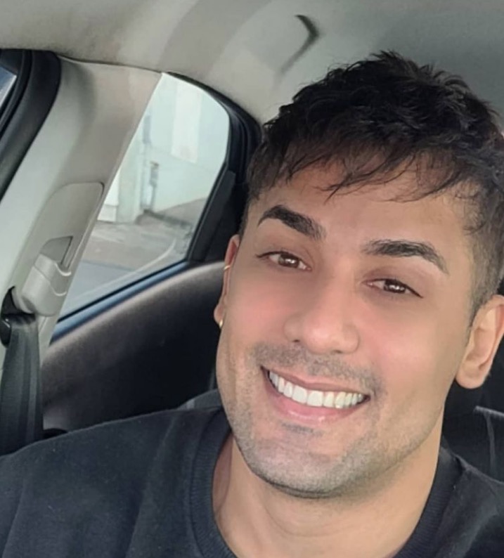 Tiago, da dupla com Hugo, aumenta pênis em cirurgia e comemora: ‘satisfeito'