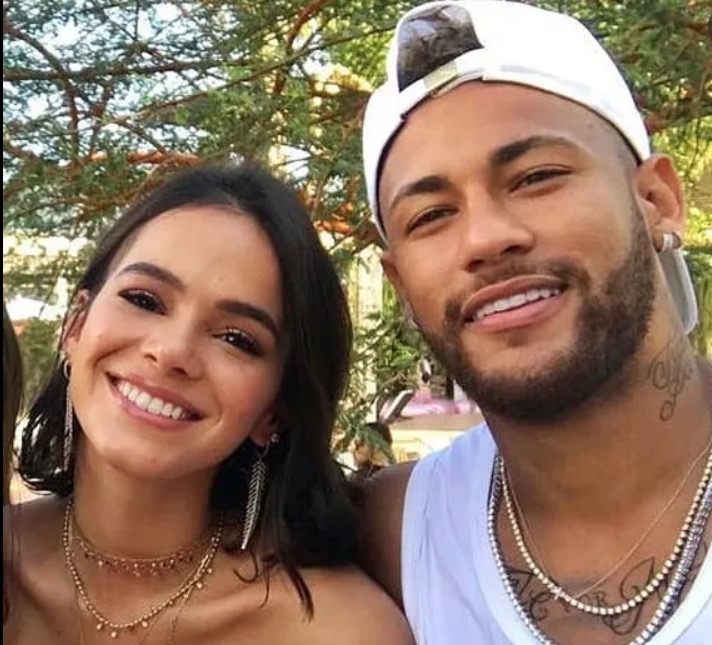 Neymar e Bruna Marquezine se reencontram após jogo do Brasil; saiba tudo