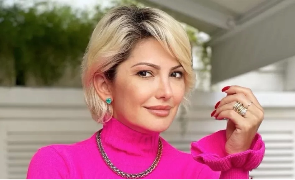 Fontenelle se diz injustiçada e culpa Juliette por estar sendo investigada 