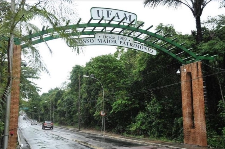 Ufam divulga vagas remanescentes do PSC 2021; confira