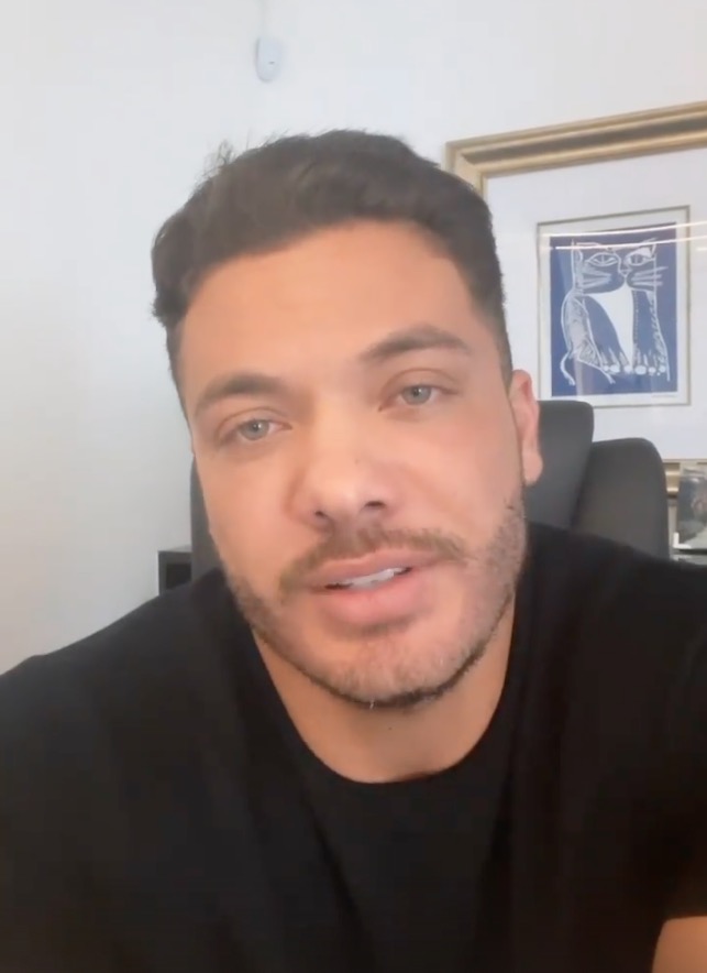 Wesley Safadão sai em defesa de pastor acusado de pedofilia após video polêmico