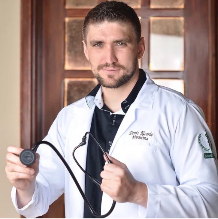 Médico morre eletrocutado durante sessão de fotos com a noiva na véspera do casamento