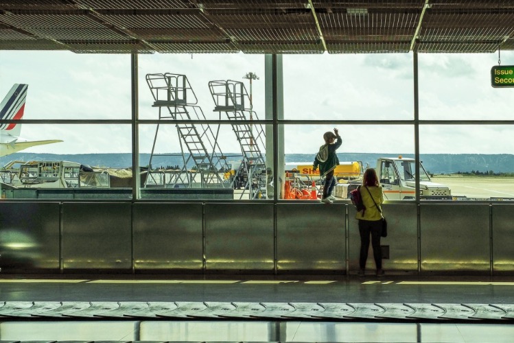 Cartórios do Amazonas passam a autorizar viagem de menores de modo eletrônico