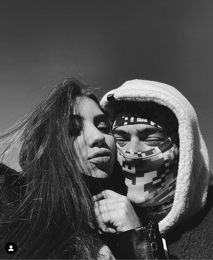 Whindersson Nunes termina namoro com Maria Lina: ‘nem todo mundo sabe lidar'