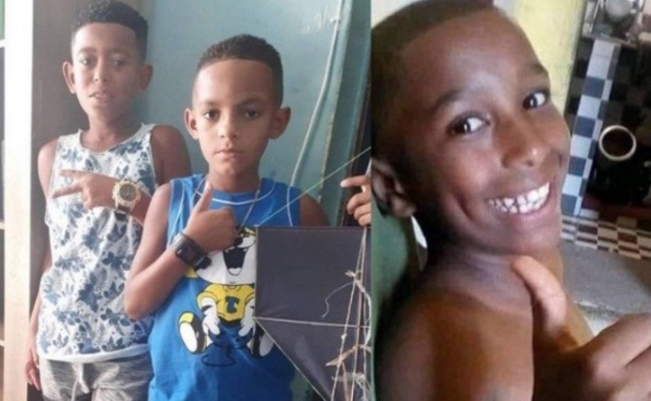 Polícia admite que meninos de Belford Roxo podem ter sido mortos pelo tráfico