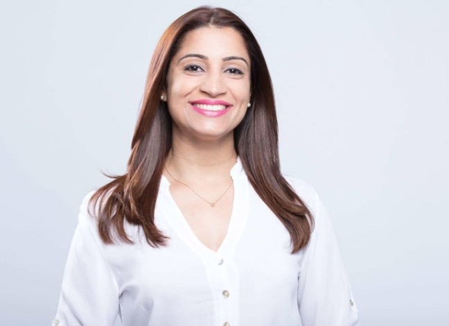 Liliane Araújo é multada por 'santinhos' espalhados pelas ruas em 2018