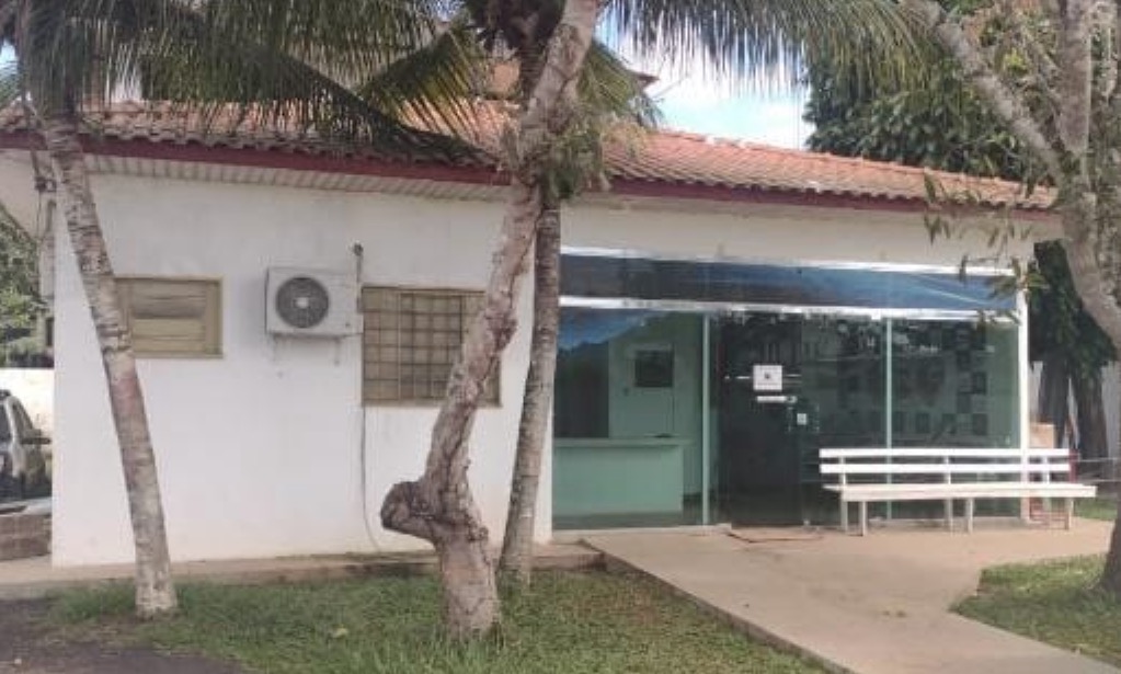 ‘Vovôzinho’ é preso por trafico de drogas no Amazonas