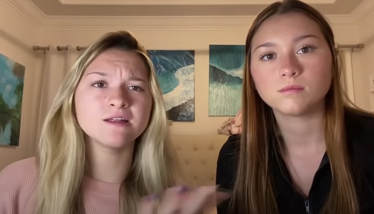 Filhas de Gugu acusam tia de manipulação: ‘Negou Porsche que sempre sonhei'