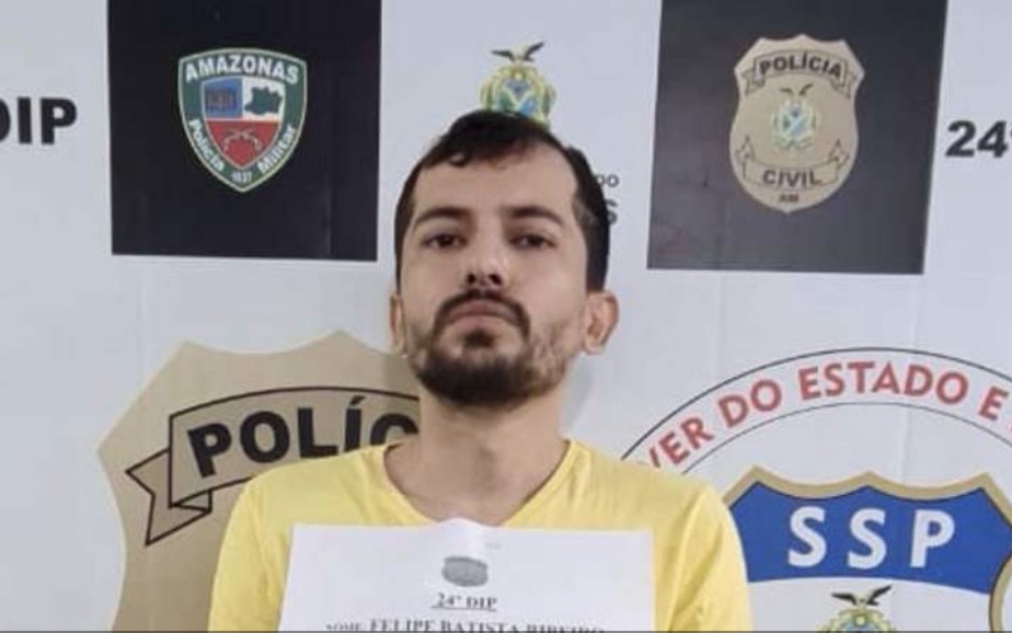 Com tumor no cérebro, líder do PCC ganha prisão domiciliar e foge no mesmo dia em Manaus