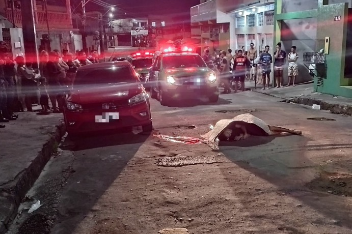 Atlas da Violência: Amazonas é único estado com aumento de homicídios