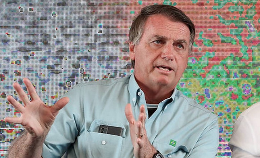 Bolsonaro repete ameaça golpista e diz que 7 de Setembro será ultimato a ministros do STF