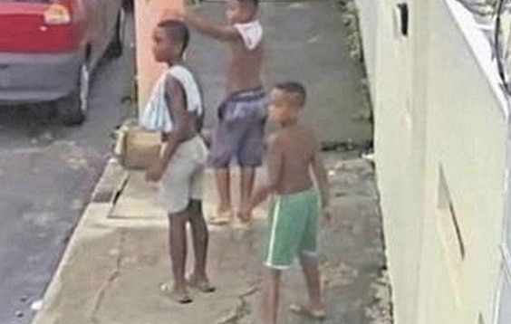 Roubo de passarinho foi motivação da morte de meninos do Belford Roxo; Secretário conta detalhes