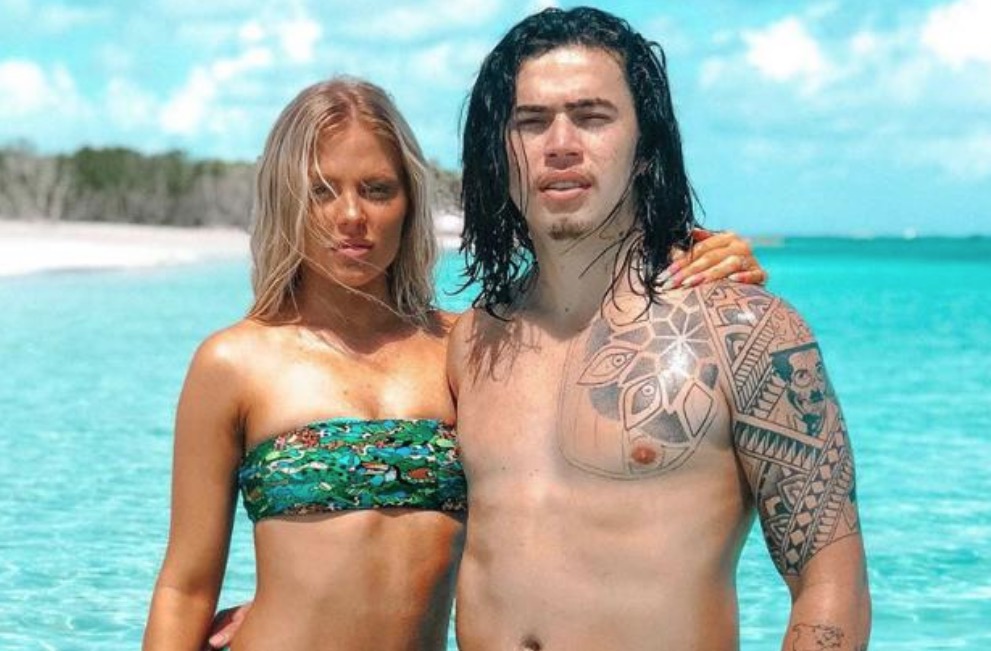 Whindersson Nunes teria se encontrado com Luísa Sonza em hotel, diz colunista