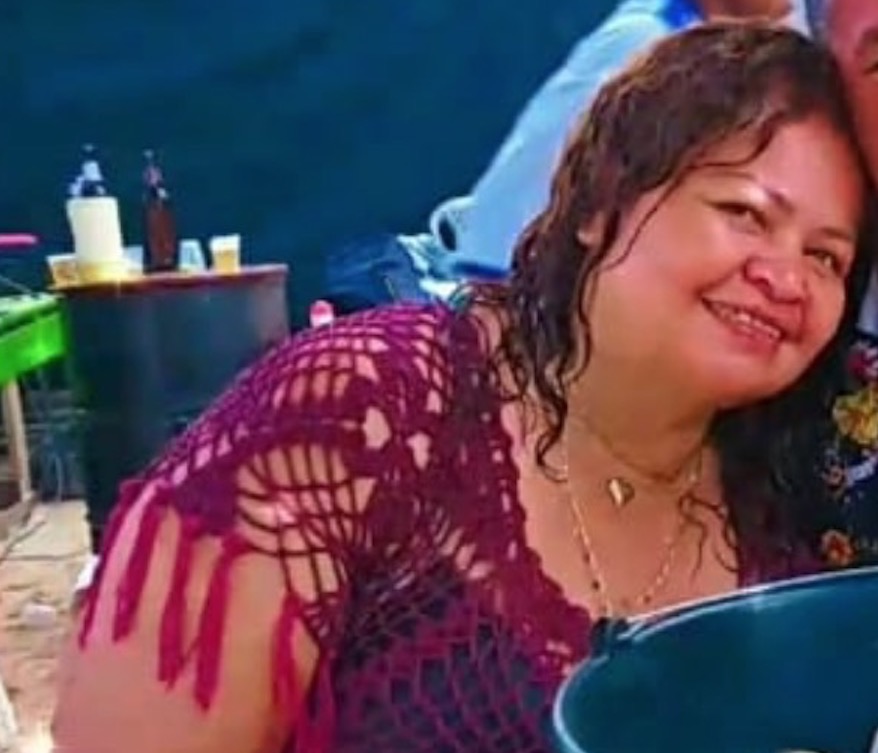 Filha de técnica de enfermagem recebeu ligação do pai avisando que matou a esposa em Manaus