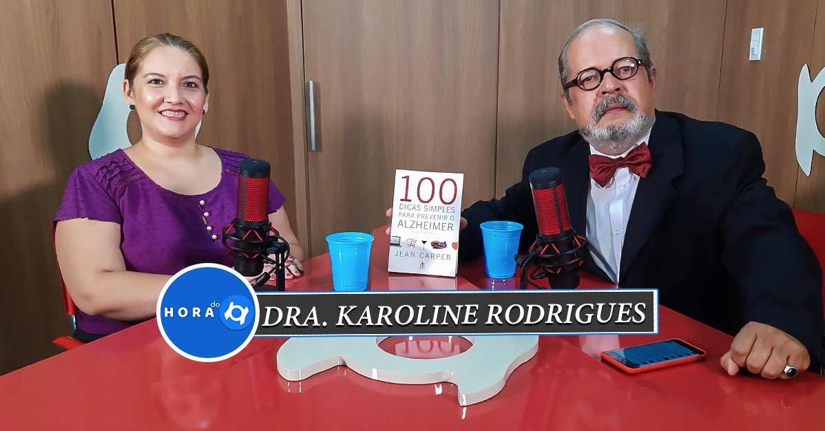 “Hora do H” comemora quatro anos em direção a 1000 entrevistas