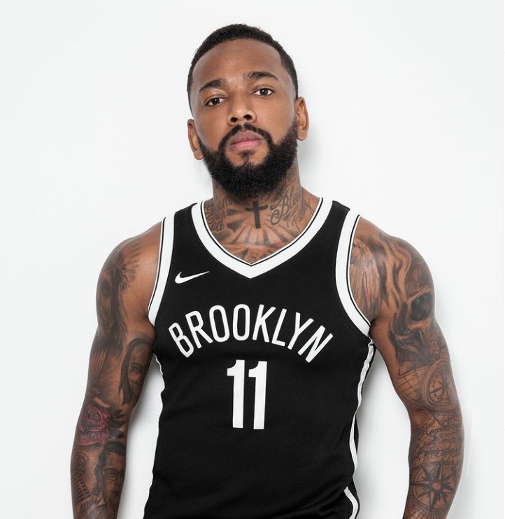 Nego do Borel é encontrado em motel do Rio de Janeiro