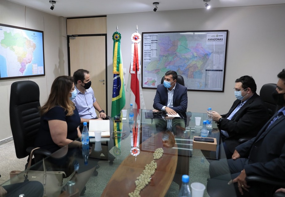 Casas Bahia pretende abrir 25 lojas no Amazonas, diz governo