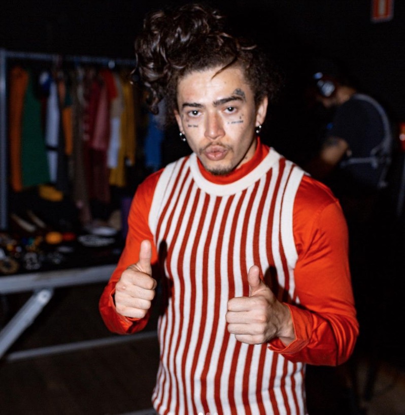 Whindersson Nunes diz que voltará a Manaus com show na Arena da Amazônia