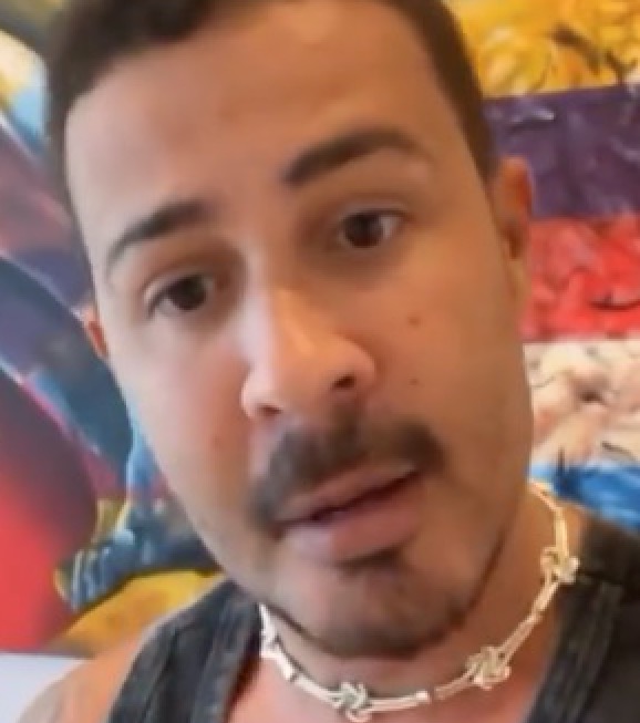 Carlinhos Maia diz que Marina Ferrari foi buscar 'humilhação' na Fazenda