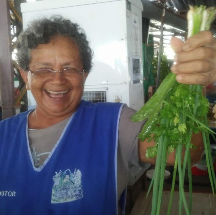 Produtores rurais promovem "4° Feirão da Roça" com exposições, música e rodeio; confira