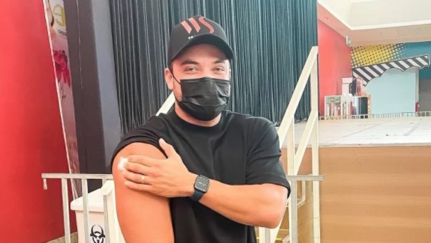 Safadão não aceita acordo com MP sobre polêmica de vacinação e explica motivo