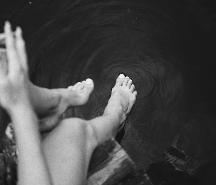 Neurocirurgião alerta para risco de lesões ao mergulhar nos rios