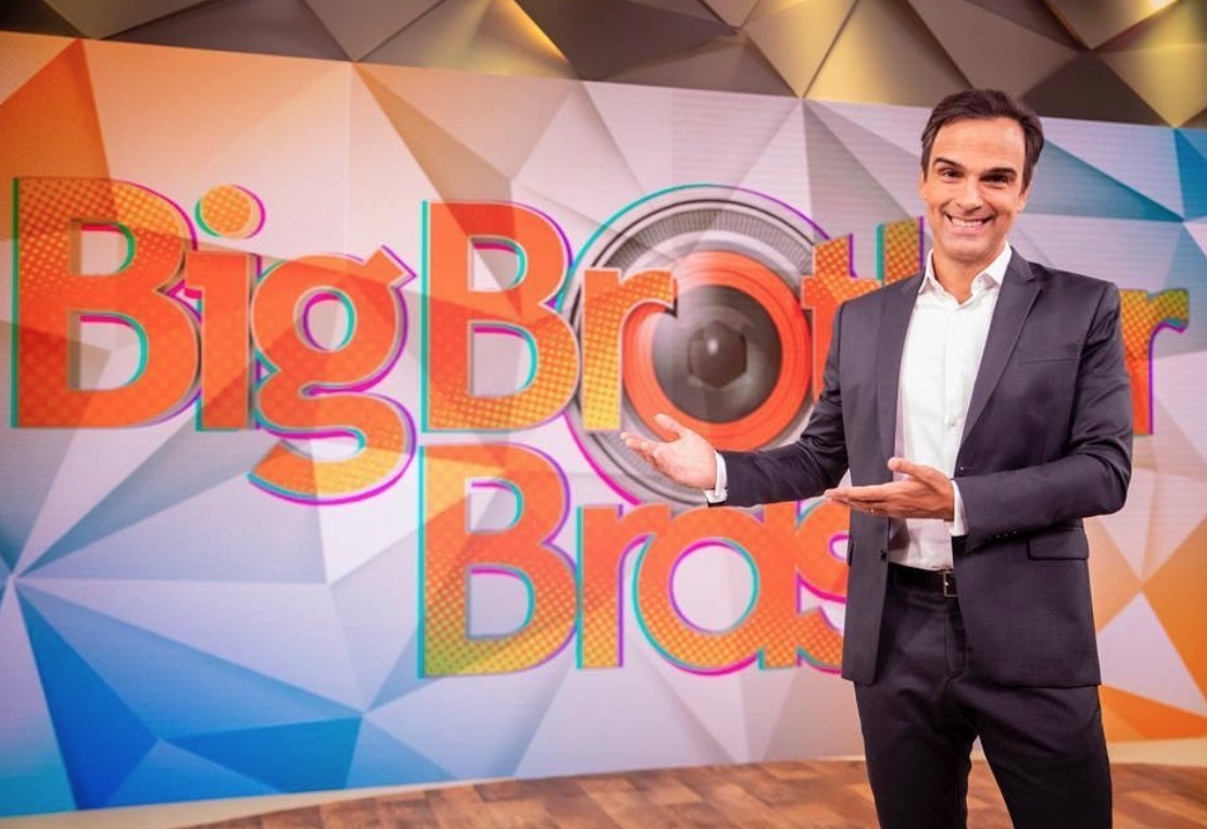 Vaza lista de nomes dos famosos que estarão no BBB22