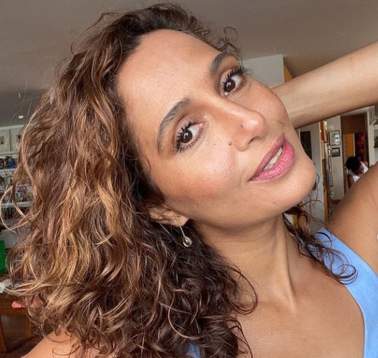 Camila Pitanga deixa a Globo após 25 anos e já tem novo destino 