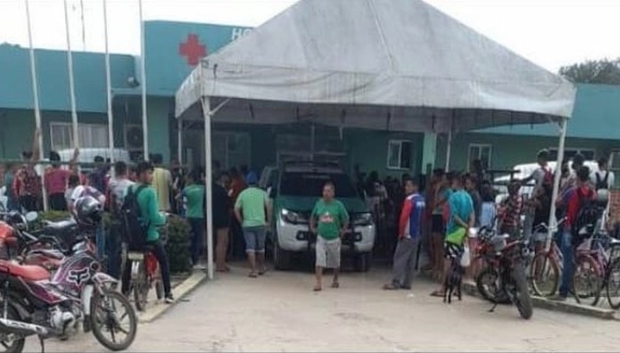 Justiça decreta prisão preventiva de padrasto que estuprou e matou enteada no Amazonas