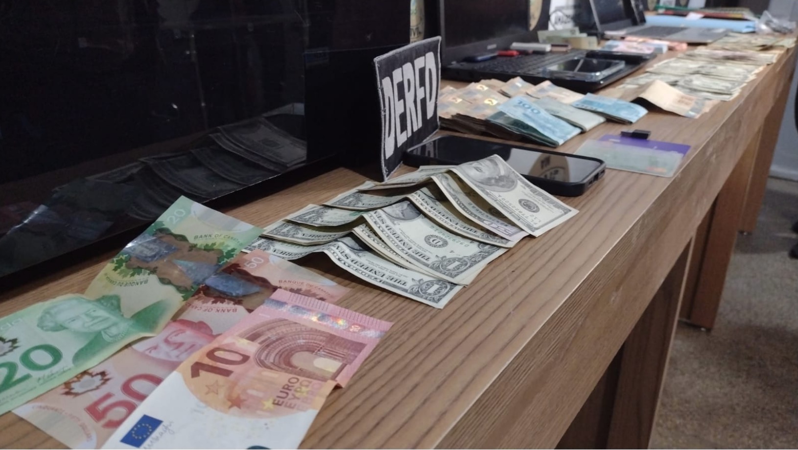 Grupo milionário com esquema com Bitcoin é alvo de operação em Manaus