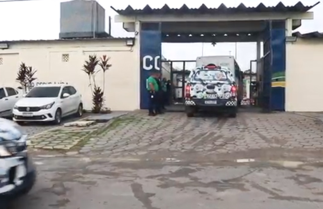 Sete presídios do Amazonas passam por treinamento para combate a rebeliões