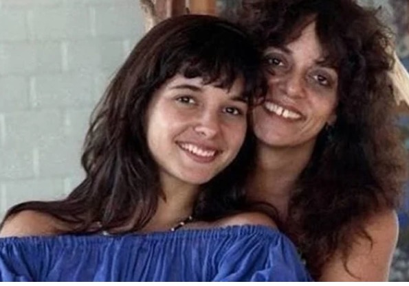 Morte de filha de Gloria Perez completa 29 anos e autora desabafa: 'tempo não ameniza'