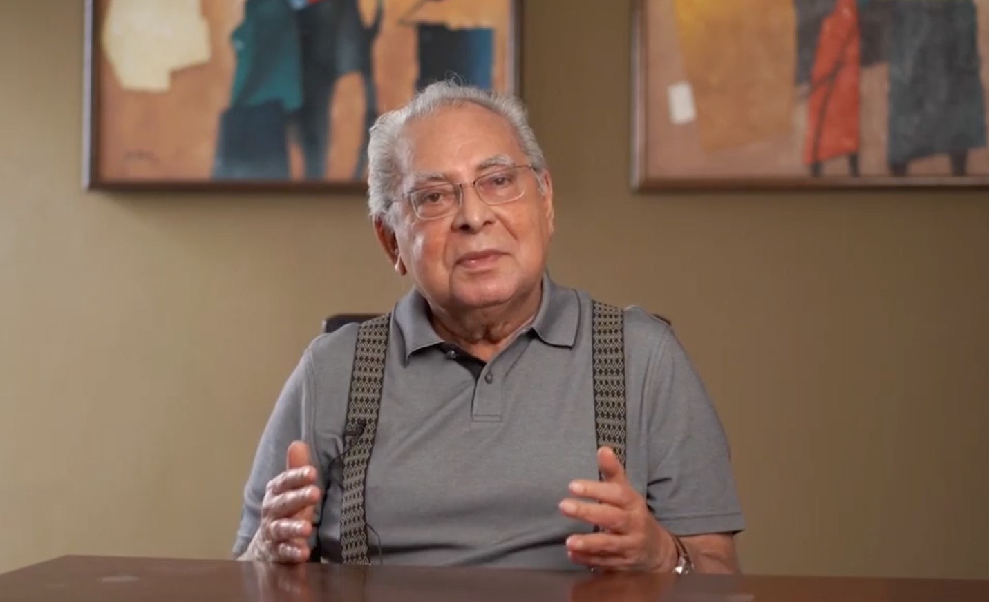 Amazonino testa positivo para COVID-19 e se recupera em casa