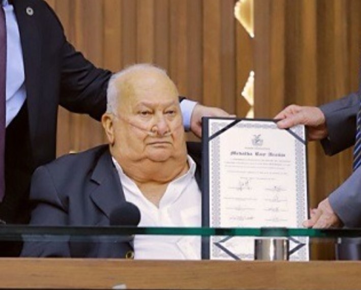 Morre aos 87 anos, Saul Benchimol, fundador das empresas Bemol e Fogás 