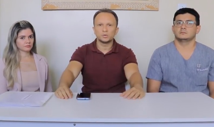 Irmãos perdidos em floresta em Manicoré beberam apenas água da chuva, diz médica