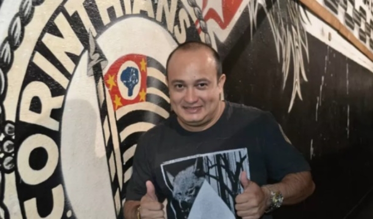 Agressor de carnavalesco parintinense em São Paulo se entrega à polícia