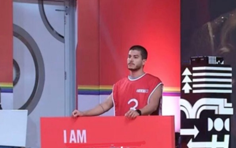 Internautas se revoltam com eliminação de Lina e detonam Arthur: ‘insuportável'