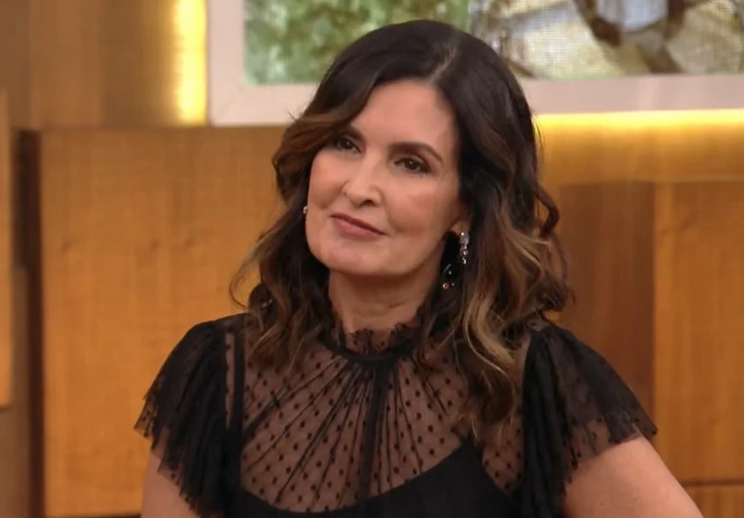 Fátima Bernardes abre o jogo sobre saída do ‘Encontro’