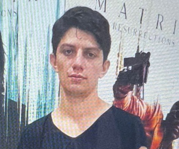 Polícia procura tio suspeito de esquartejar bebê de 2 anos em Autazes, no Amazonas