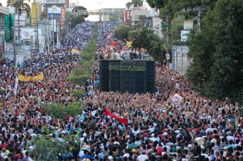 28ª Marcha Para Jesus acontece neste sábado; Veja como fica o trânsito