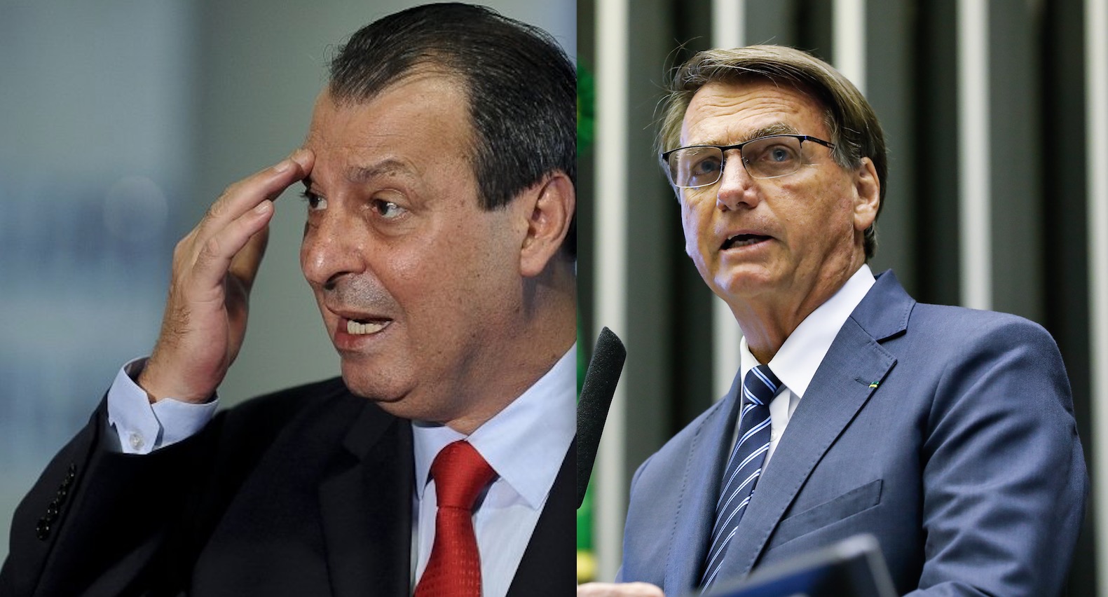 Omar diz que Bolsonaro se mostra contra Zona Franca ao tentar reverter liminar do STF