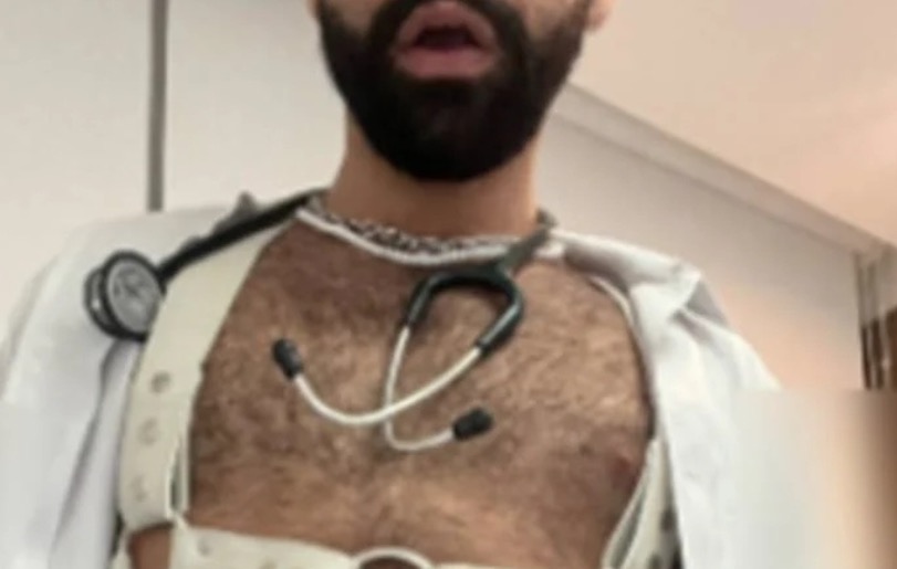 Médico infectologista é investigado por gravar sexo com pacientes em clínica