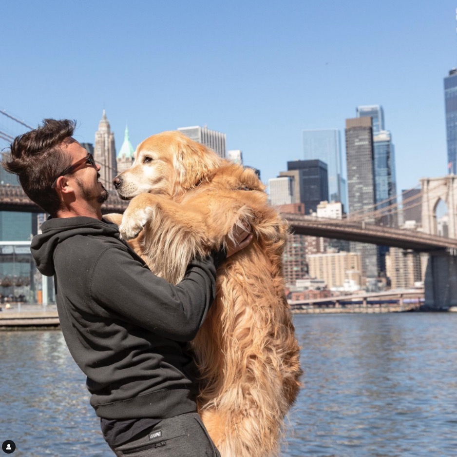 Golden Shurastey será cremado e cinzas enviadas ao Brasil junto com corpo de influencer