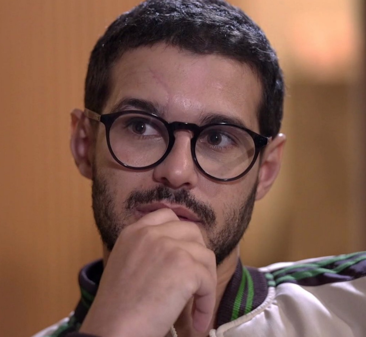 Rodrigo Mussi fala sobre acidente e revela ter sido abusado pela babá aos 5 anos