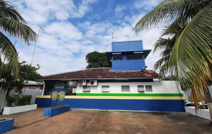 ‘Gatinho’ é preso por tentar matar adolescente a facadas no Amazonas