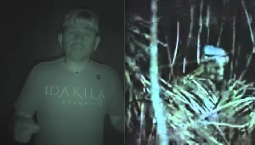 Famoso pela farsa do ET Bilú é o criador do boato de Ratanabá, cidade 'perdida' na Amazônia